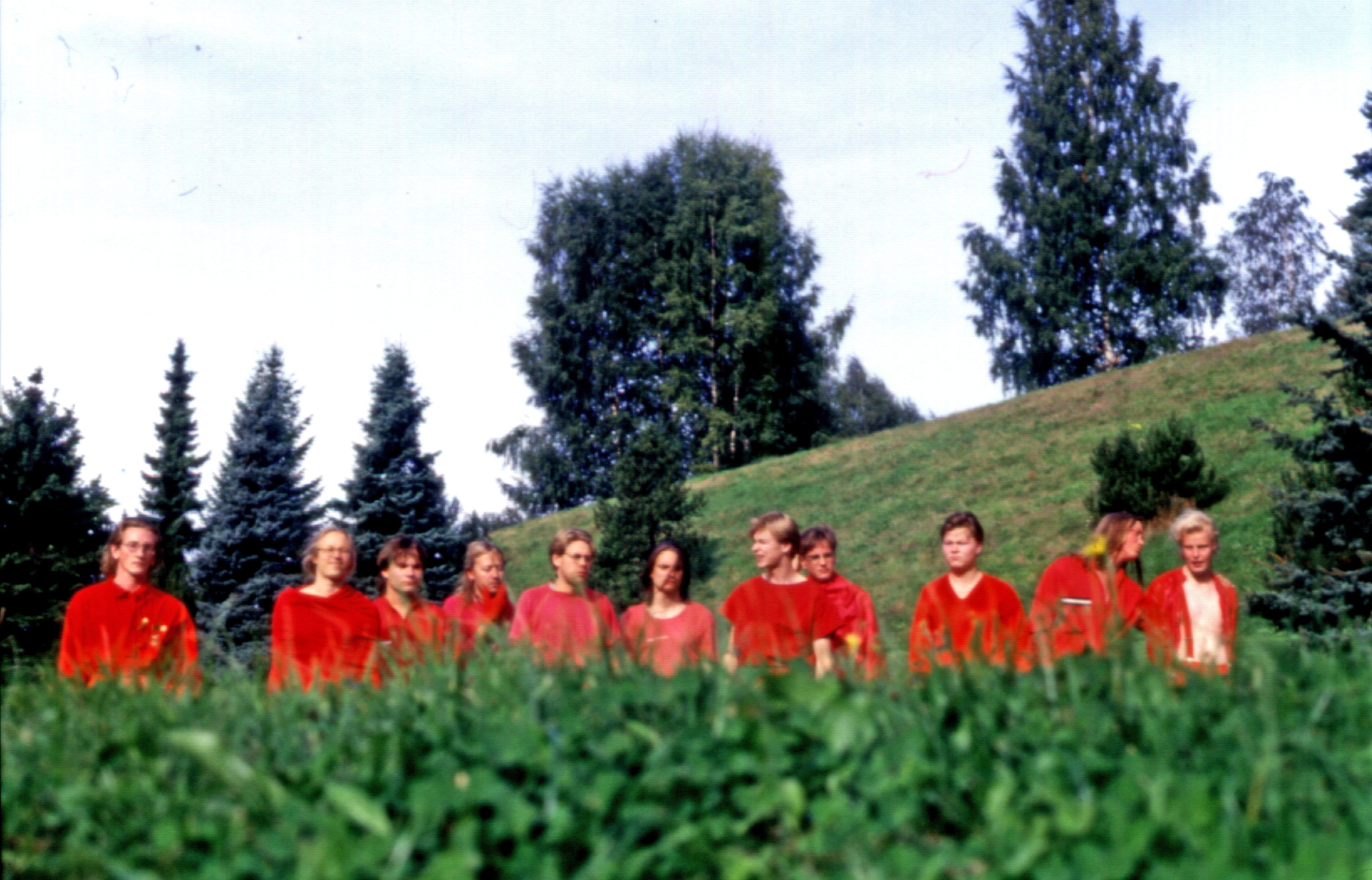 Kanuuna kääpiöt