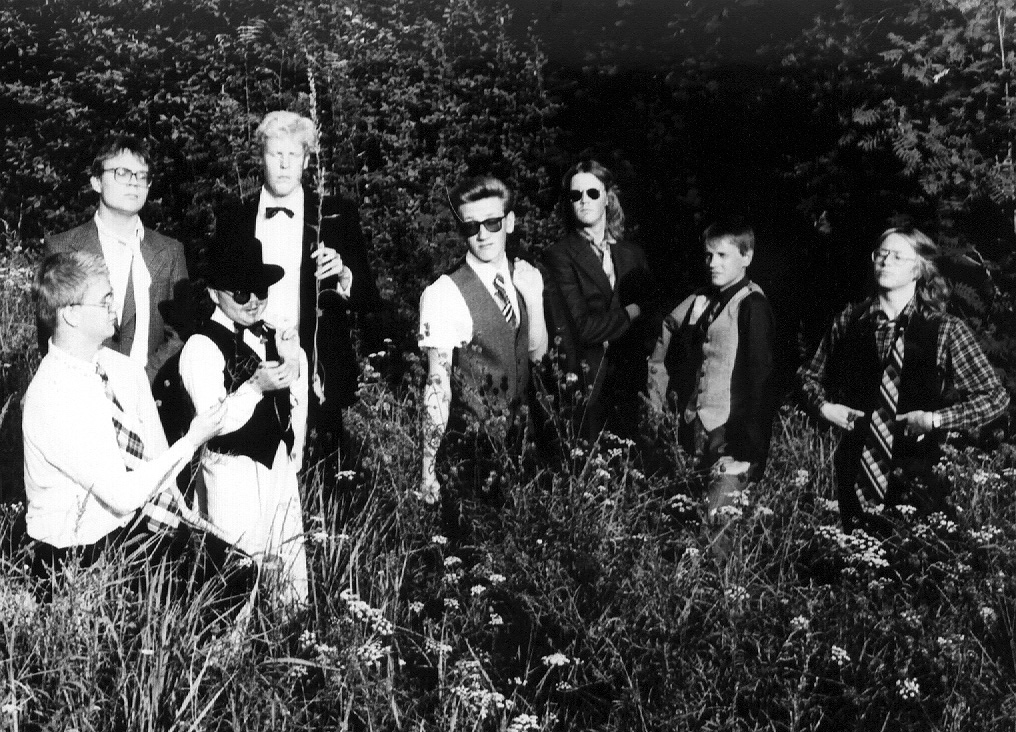 1989 Nypyk&auml;t kedolla