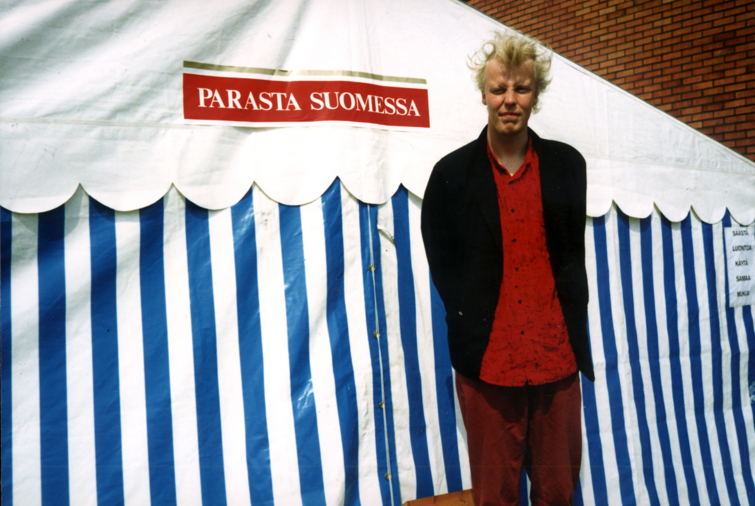 Parasta Suomessa