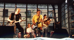 Huojuva Talo Espalla