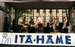 Nypyk&auml;t Mark II Espalla