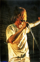 Keikalla Makasiineilla