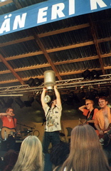 Hinkki oli Nypyk&auml;t-mitali