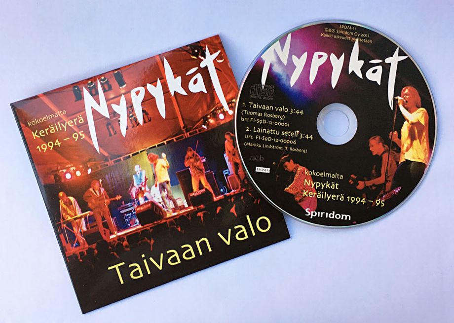 pienemmällä joukolla