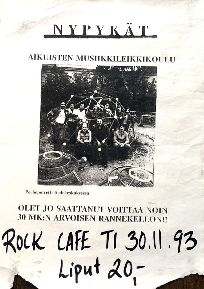 musiikkileikkikoulu