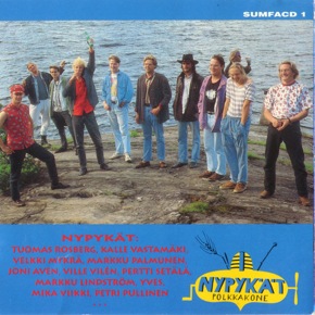 yhteiskuvissa harvoin