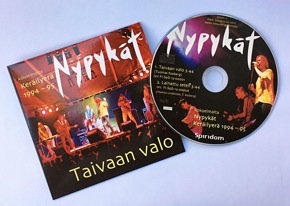 pienemmällä joukolla