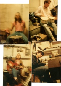 Heinolan energialaitoksella