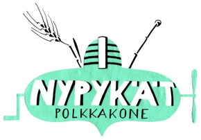 oma polkkakone